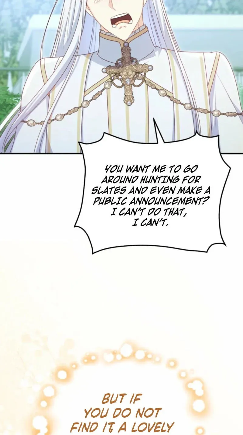 The Villainess Captured The Grand Duke Chapter 115 page 53