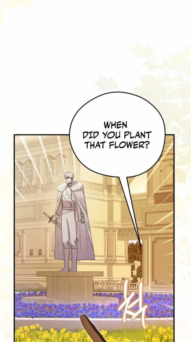 The Villainess Captured The Grand Duke Chapter 115 page 64