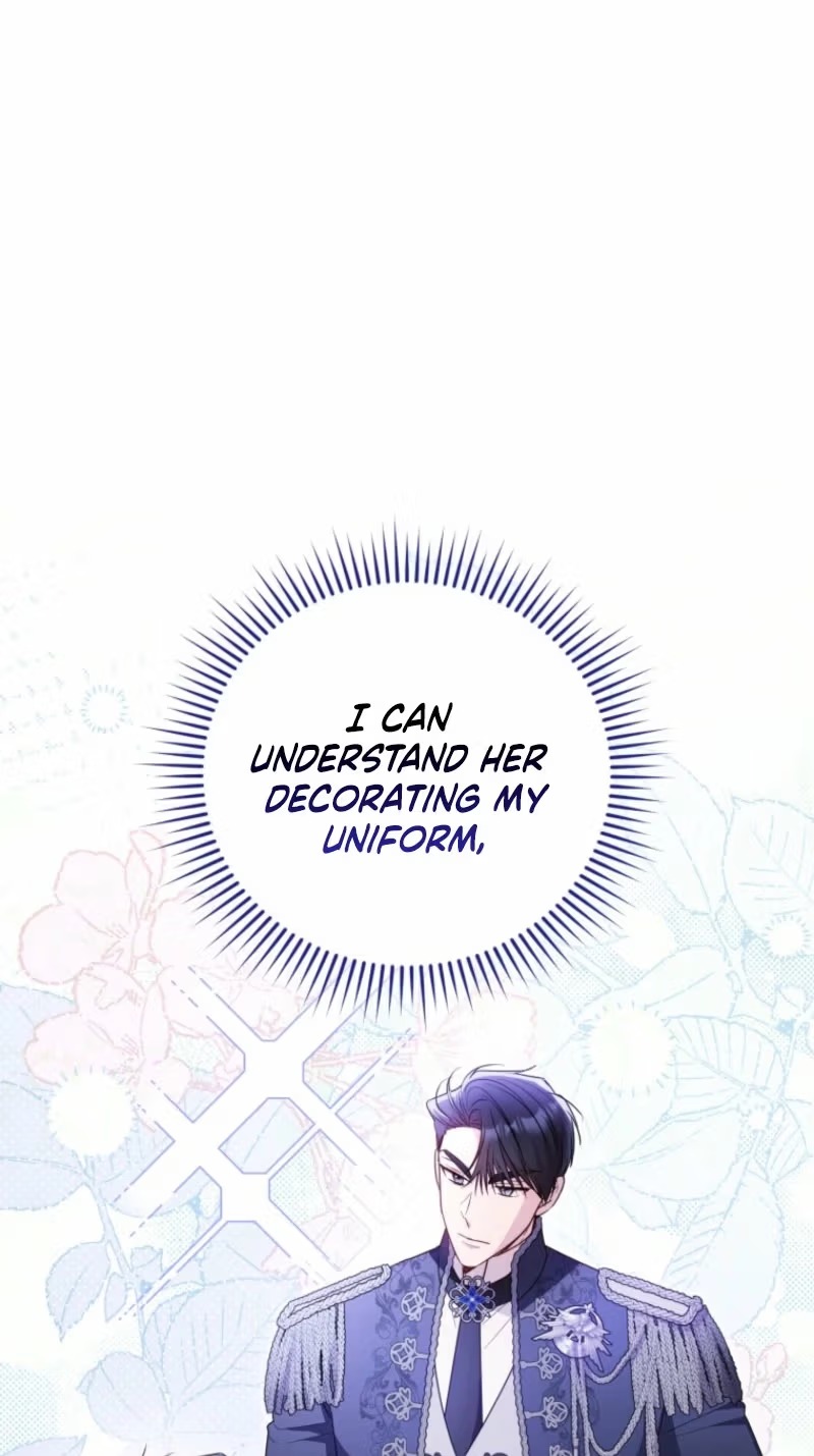 The Villainess Captured The Grand Duke Chapter 118 page 12