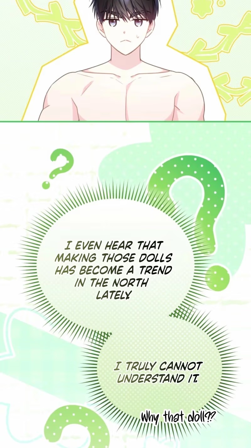 The Villainess Captured The Grand Duke Chapter 118 page 15