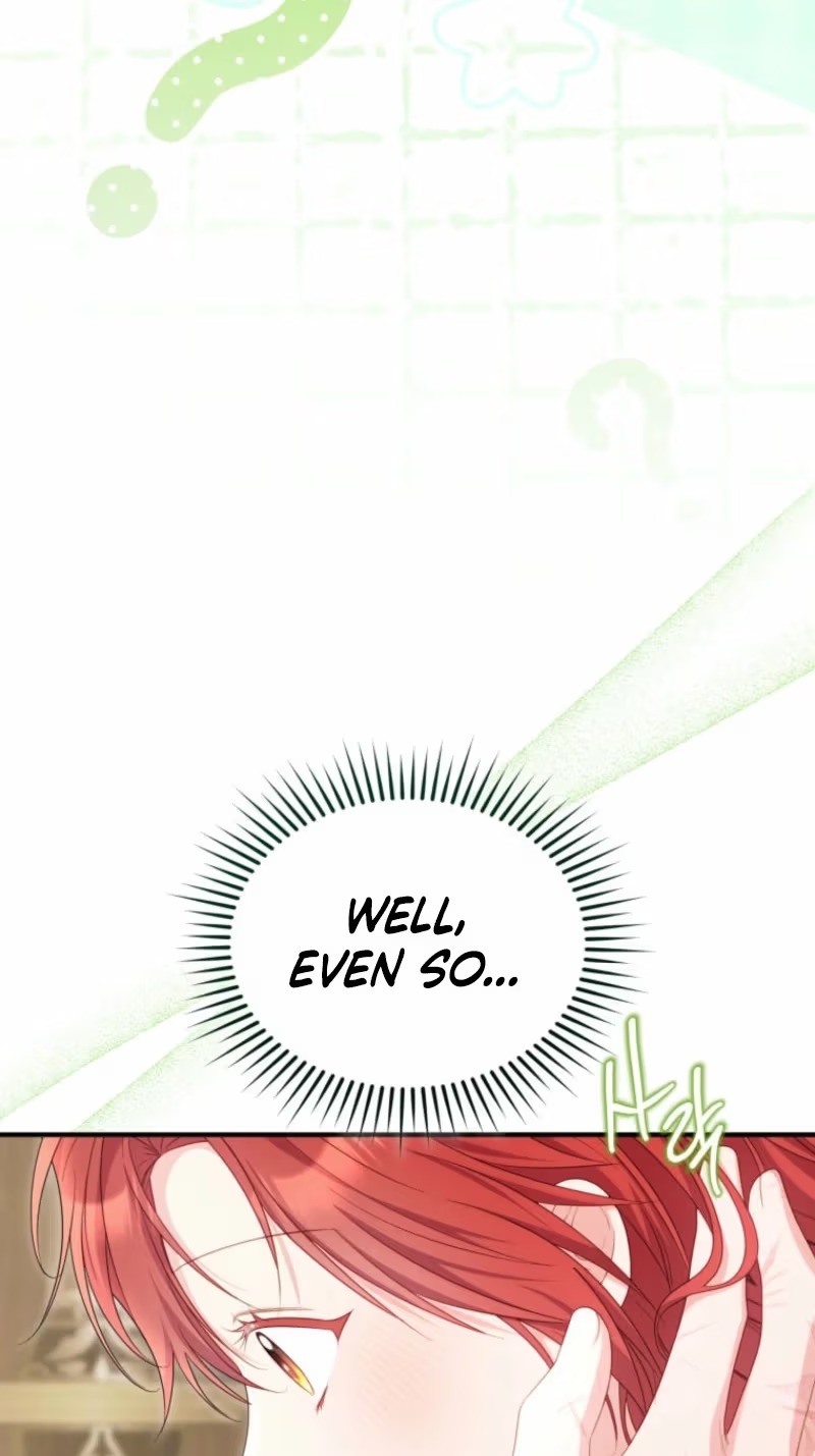The Villainess Captured The Grand Duke Chapter 118 page 16