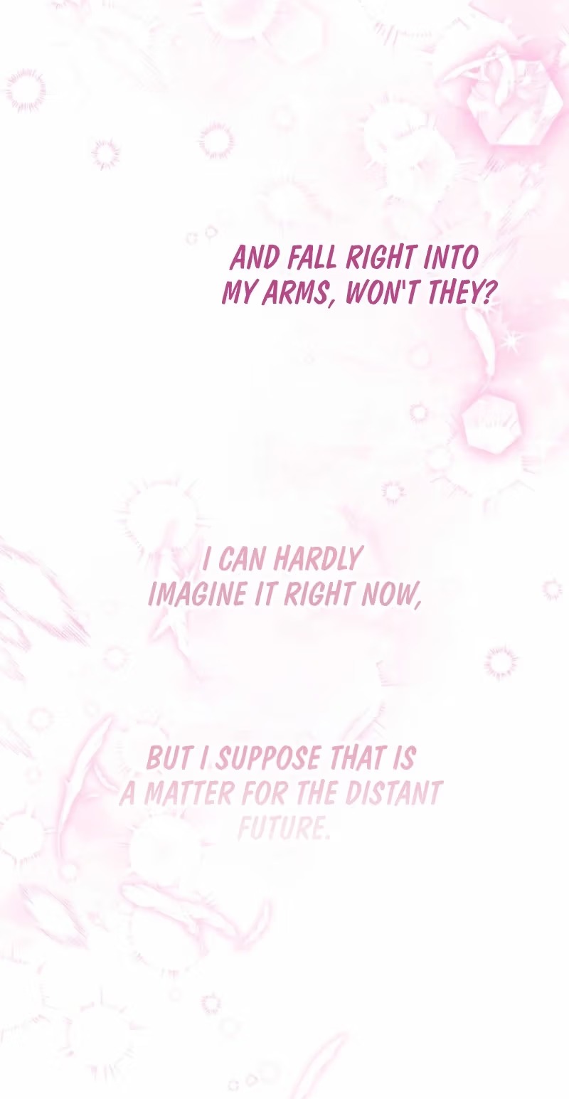 The Villainess Captured The Grand Duke Chapter 118 page 29