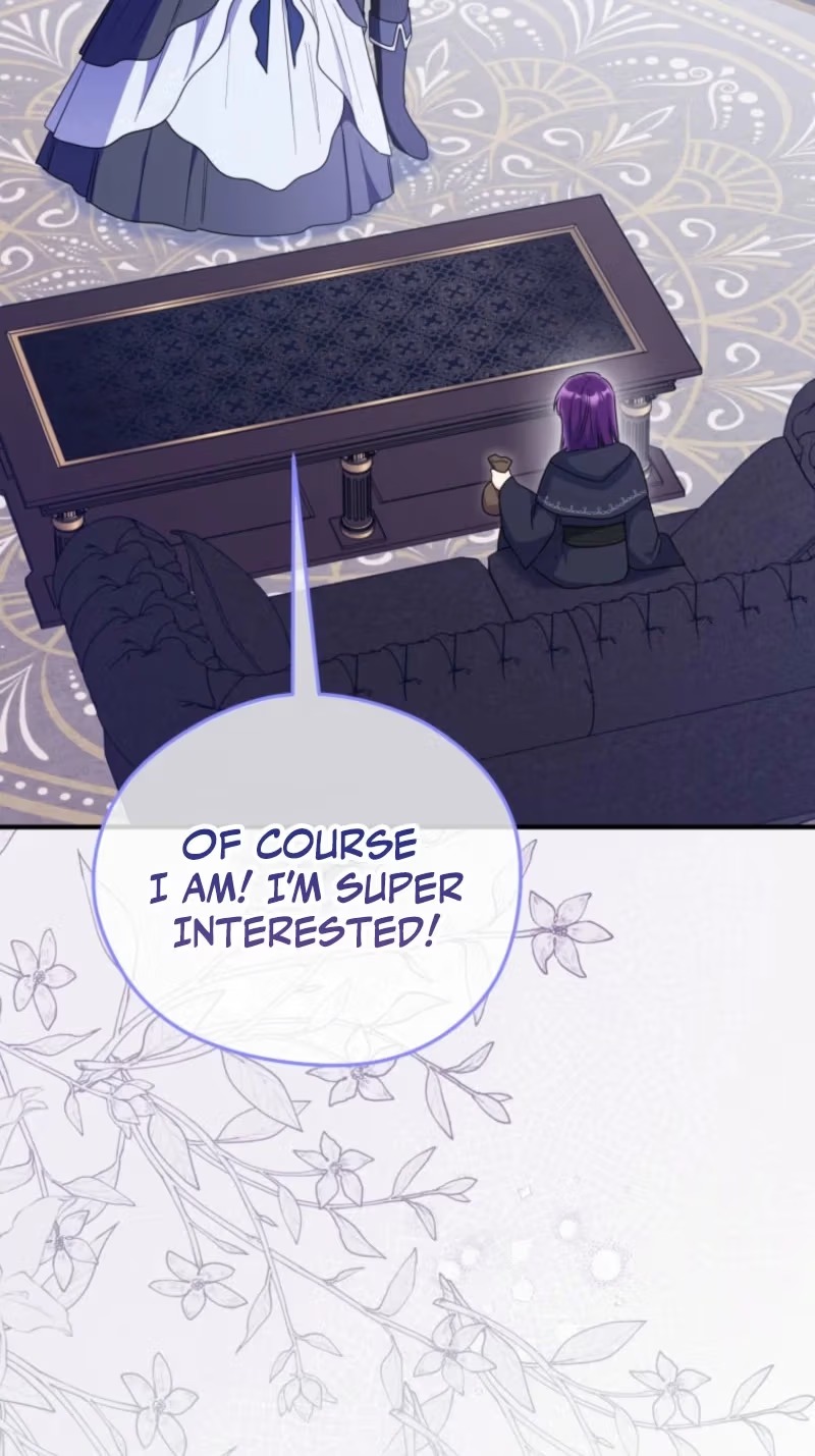 The Villainess Captured The Grand Duke Chapter 118 page 34