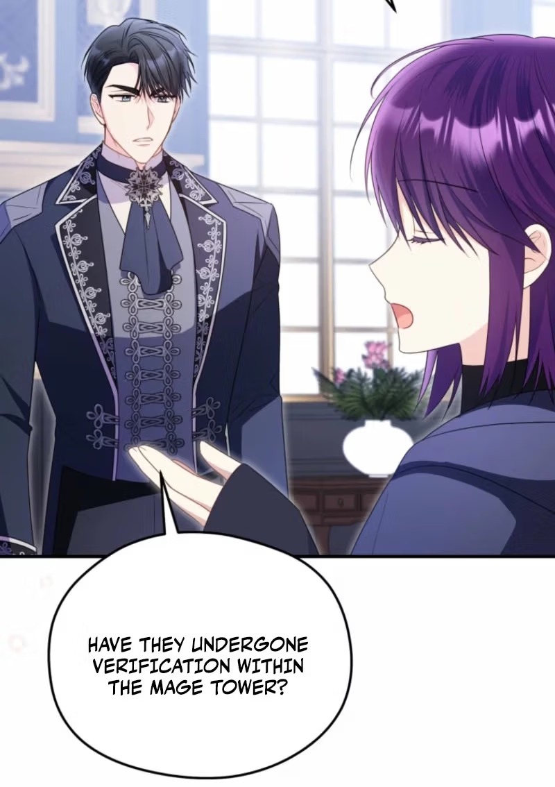 The Villainess Captured The Grand Duke Chapter 118 page 39