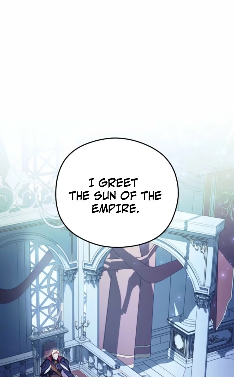 The Villainess Captured The Grand Duke Chapter 118 page 47