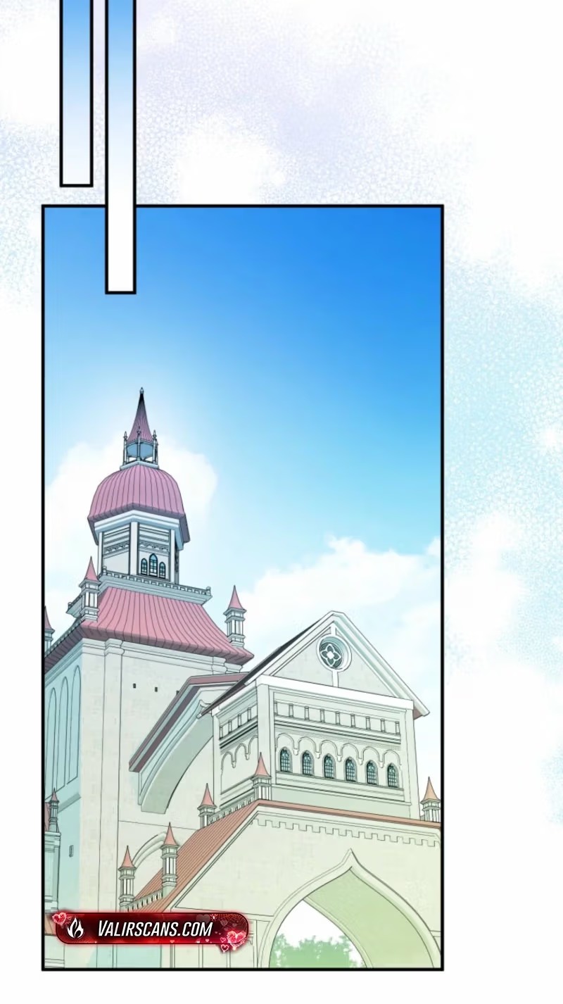 The Villainess Captured The Grand Duke Chapter 118 page 46