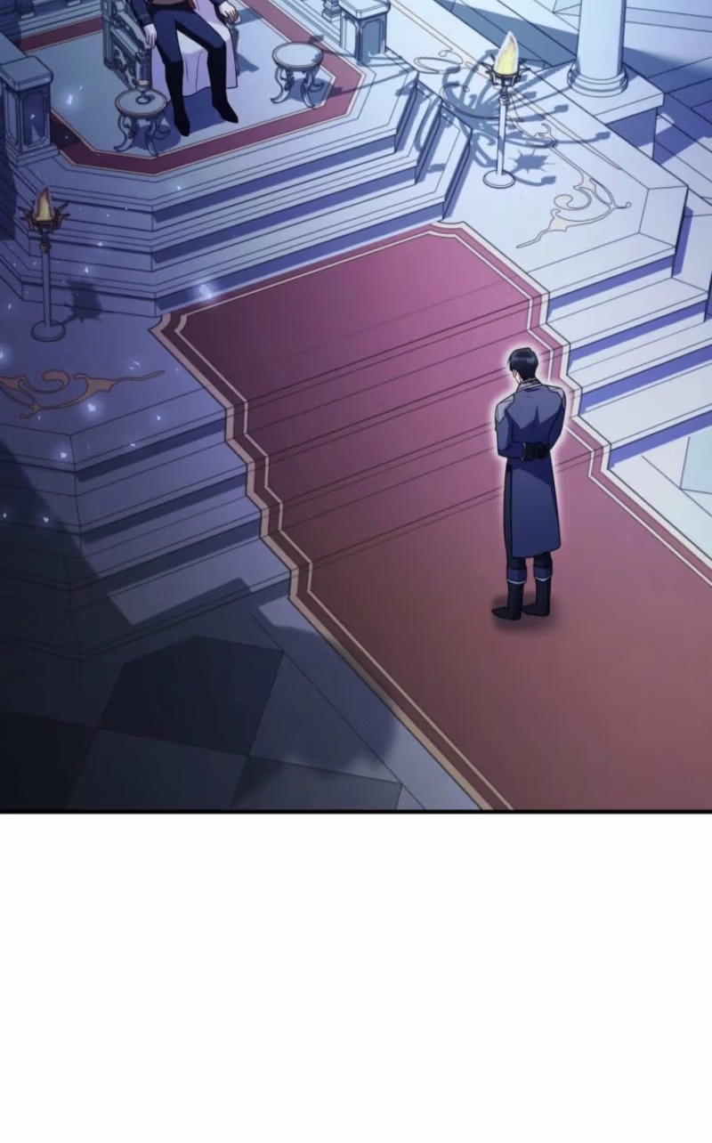 The Villainess Captured The Grand Duke Chapter 118 page 48