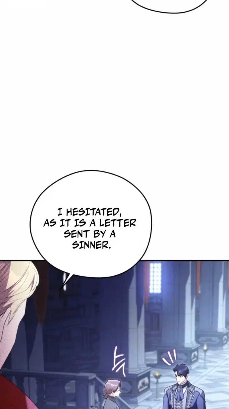 The Villainess Captured The Grand Duke Chapter 118 page 50