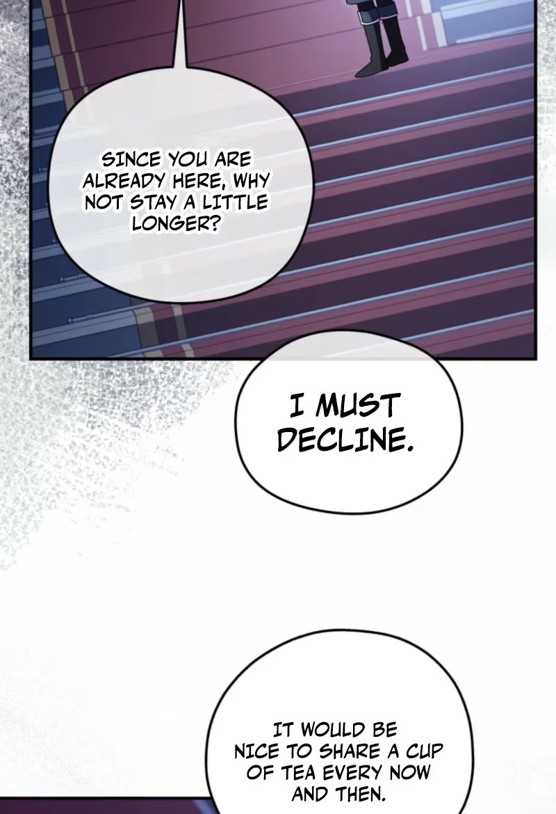 The Villainess Captured The Grand Duke Chapter 118 page 56