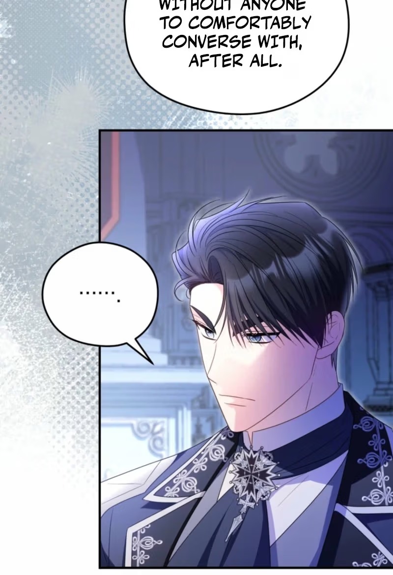 The Villainess Captured The Grand Duke Chapter 118 page 58