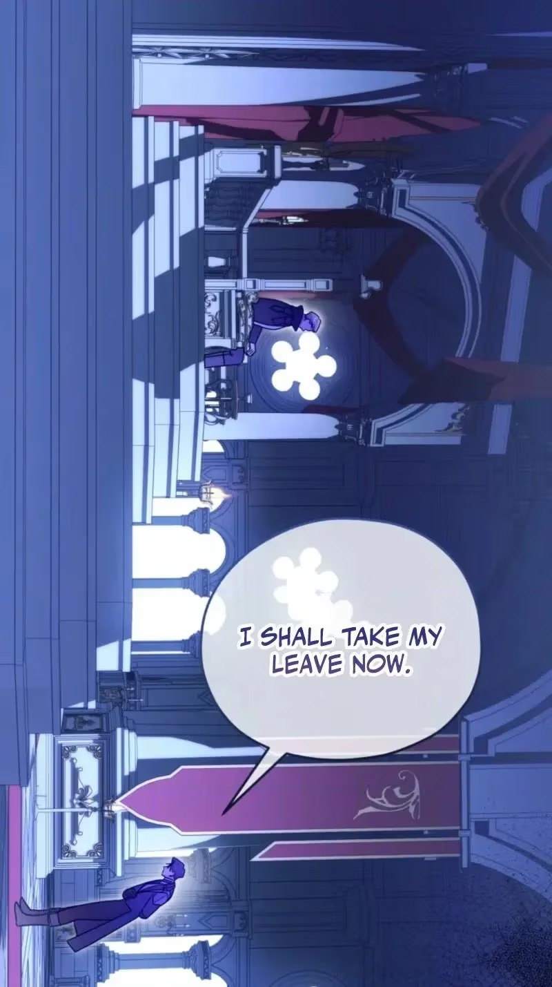 The Villainess Captured The Grand Duke Chapter 118 page 60