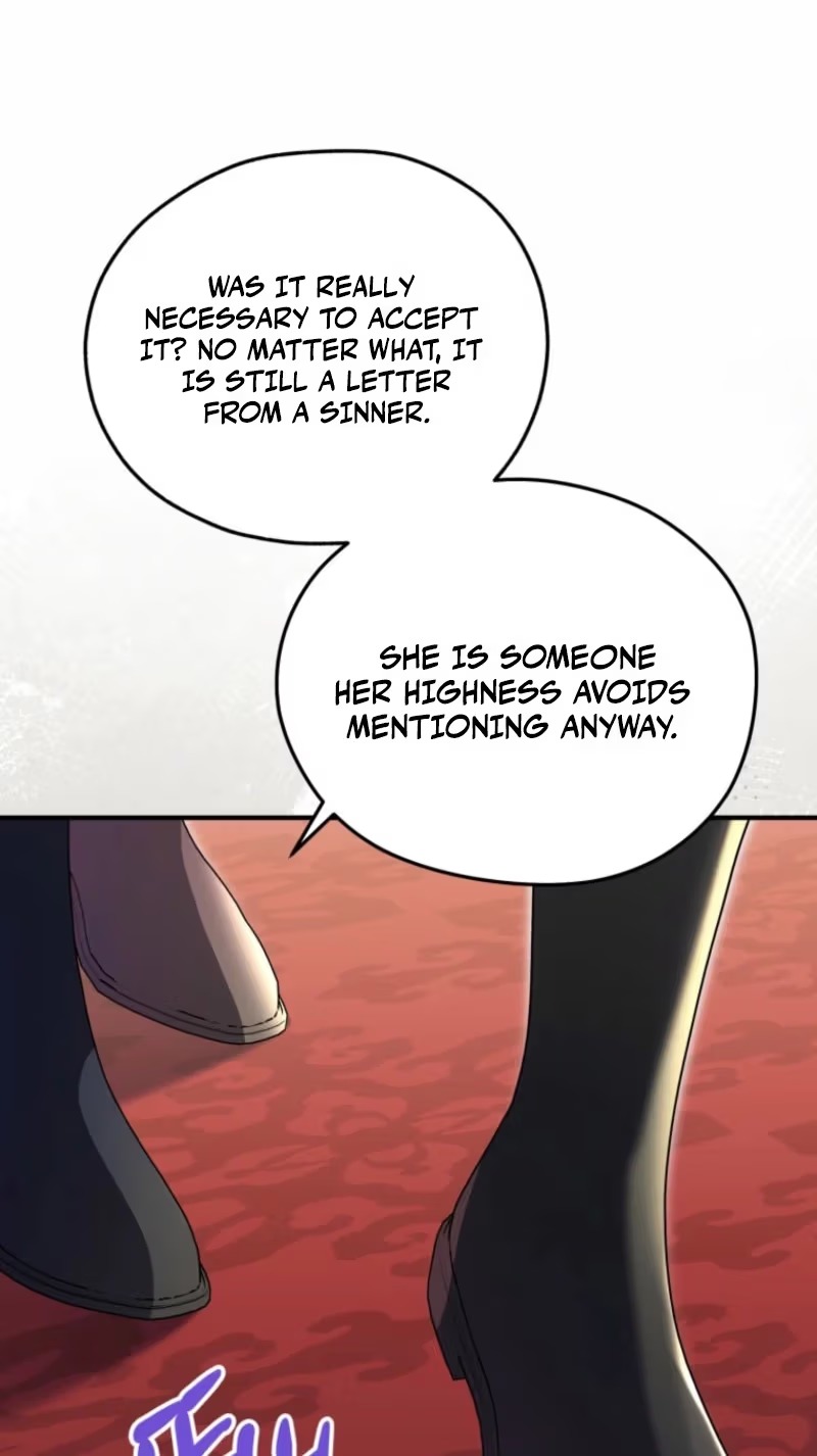 The Villainess Captured The Grand Duke Chapter 118 page 65