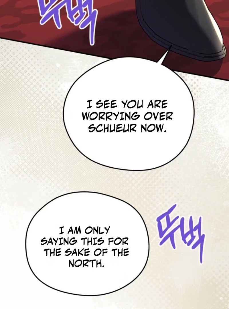 The Villainess Captured The Grand Duke Chapter 118 page 66