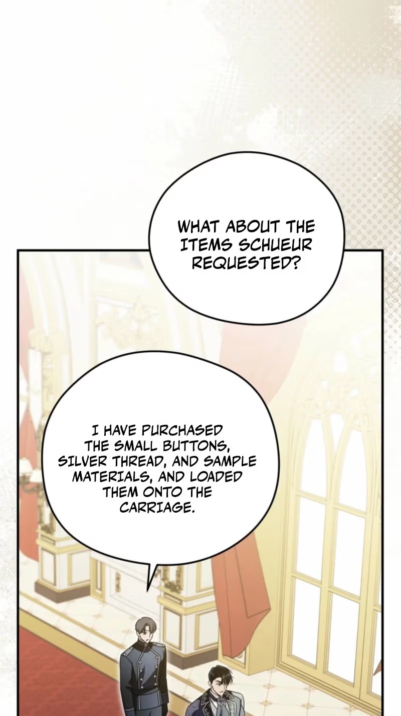 The Villainess Captured The Grand Duke Chapter 118 page 67