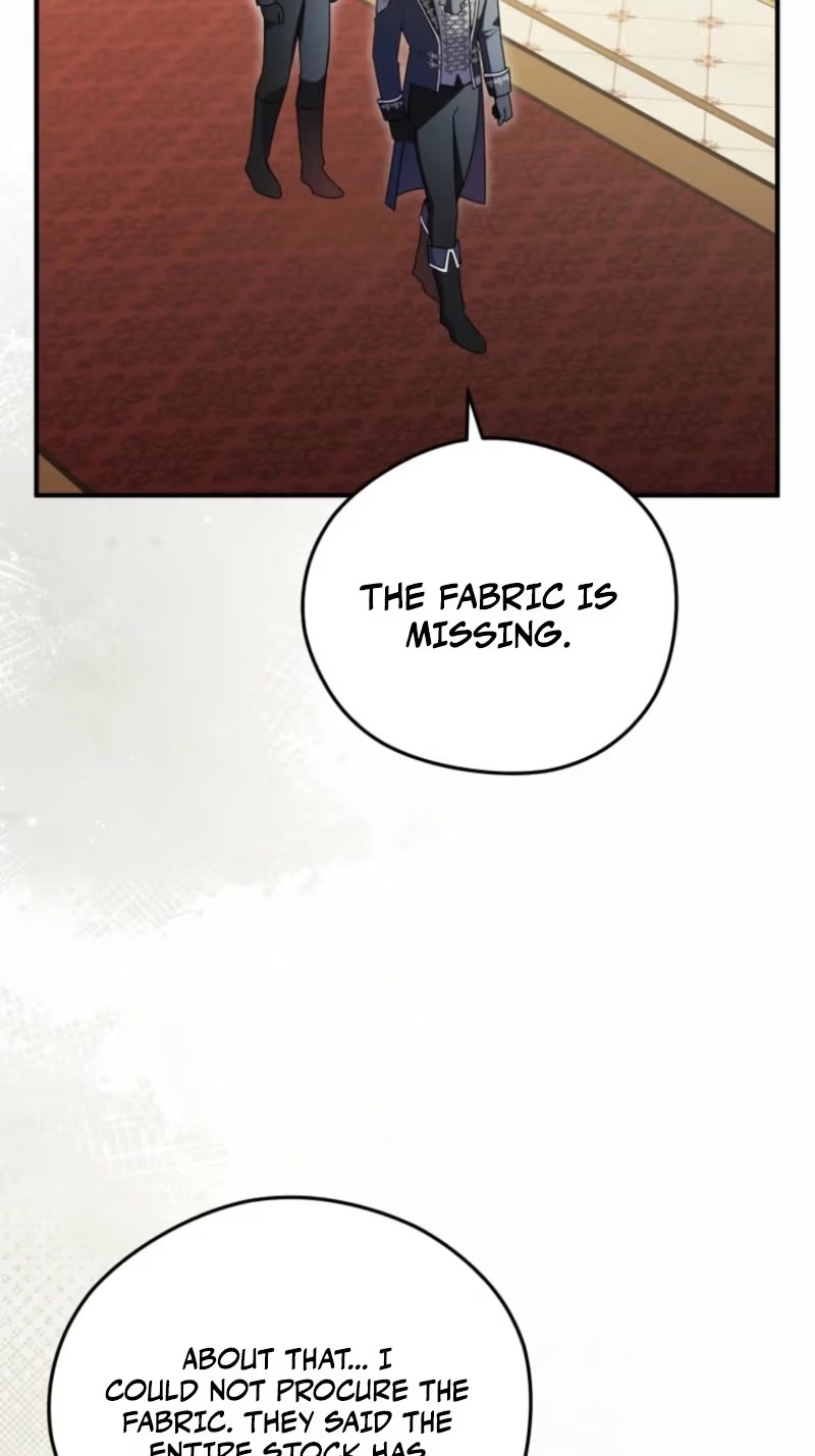 The Villainess Captured The Grand Duke Chapter 118 page 68