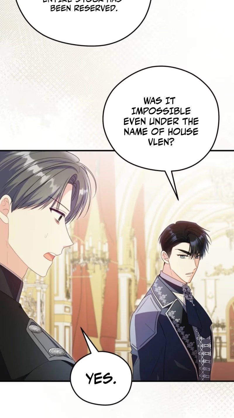 The Villainess Captured The Grand Duke Chapter 118 page 69