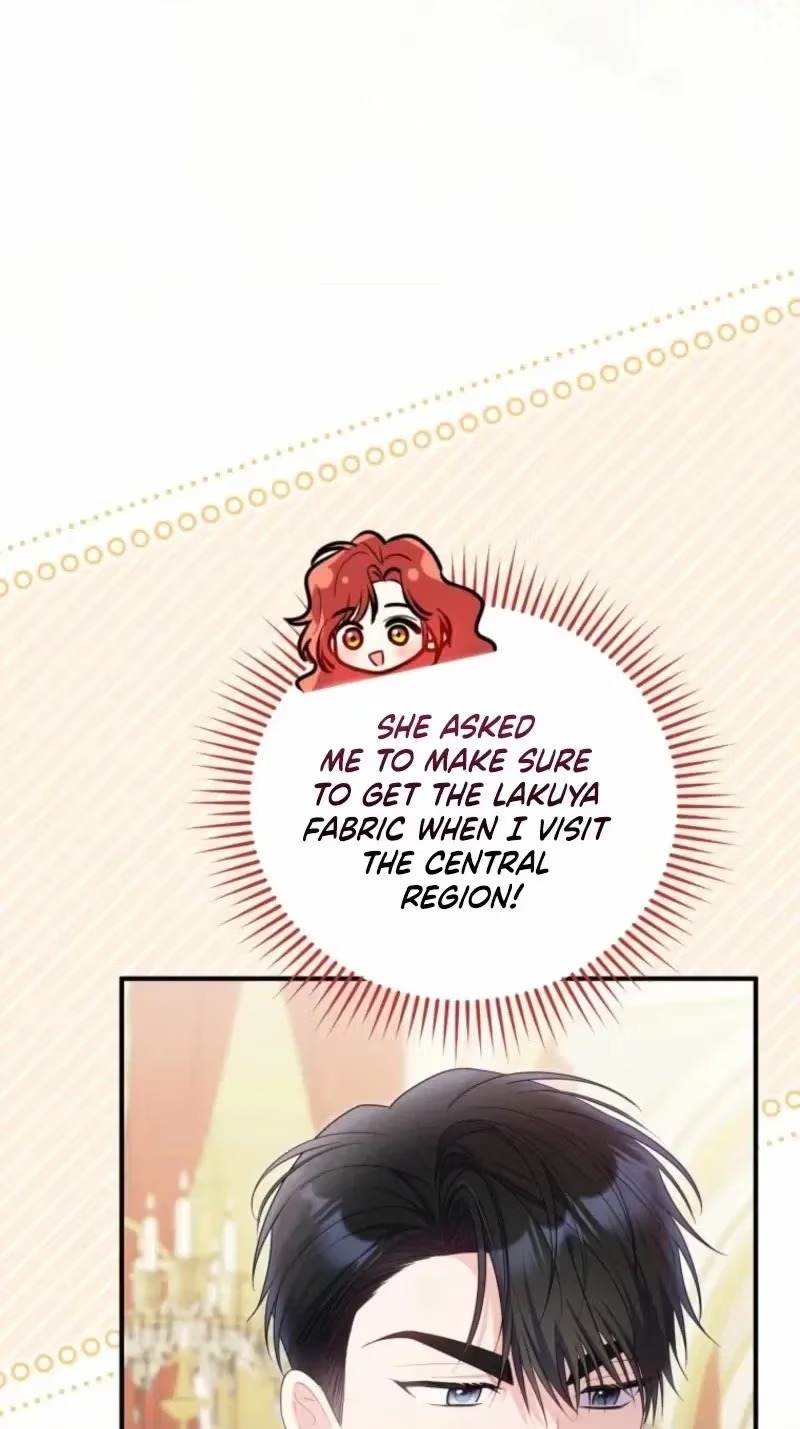 The Villainess Captured The Grand Duke Chapter 118 page 70