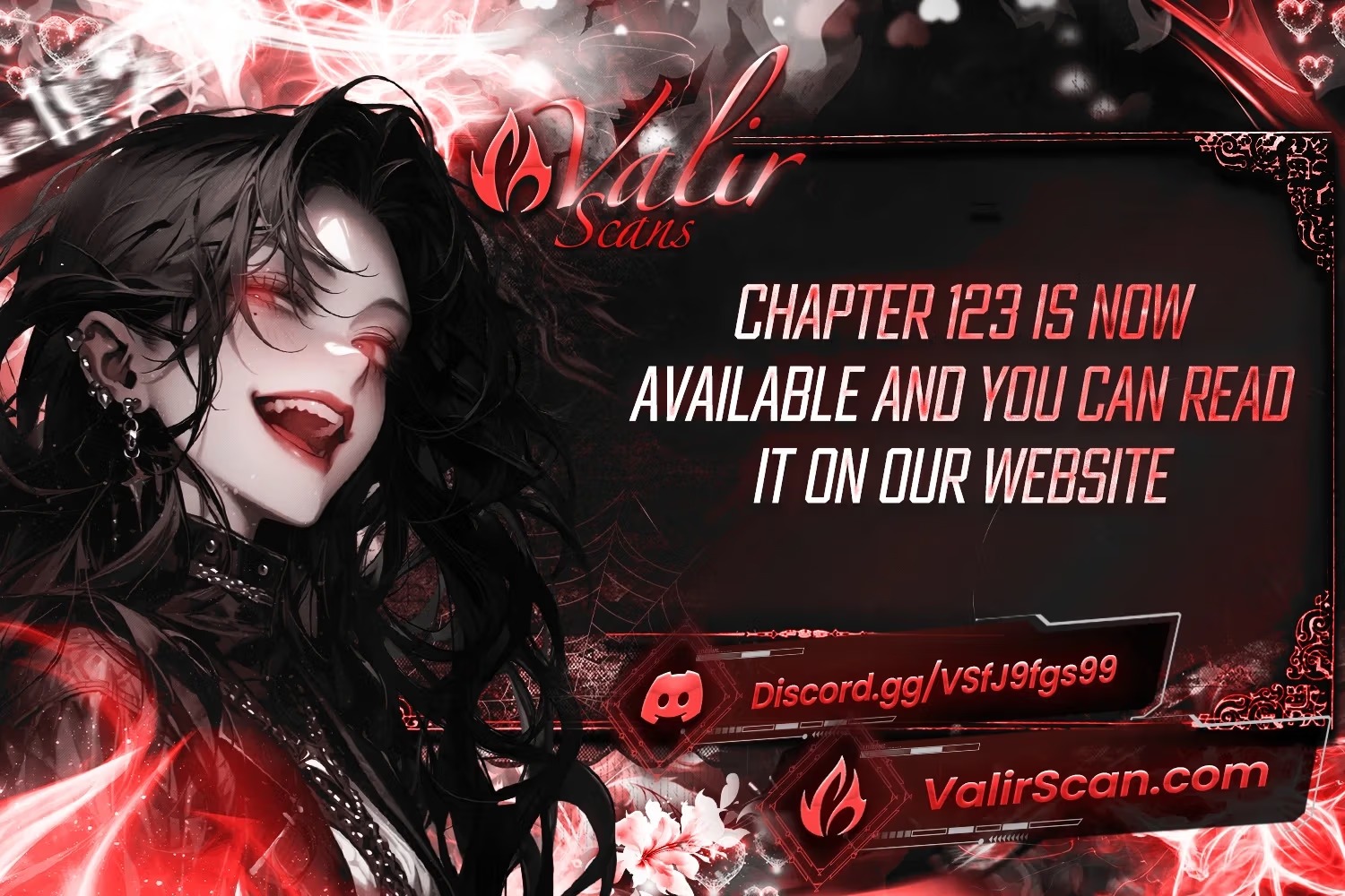 The Villainess Captured The Grand Duke Chapter 118 page 85
