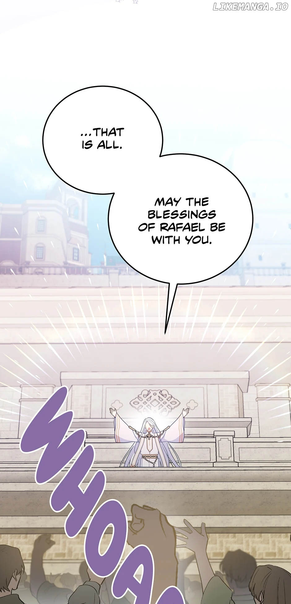 The Villainess Captured The Grand Duke Chapter 38 page 47