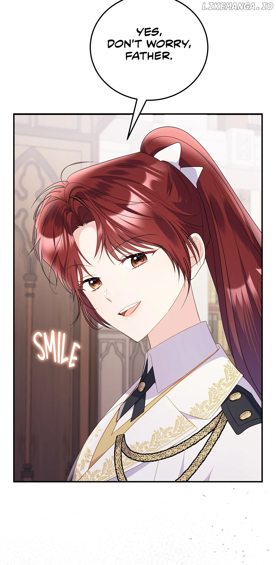 The Villainess Captured The Grand Duke Chapter 38 page 10