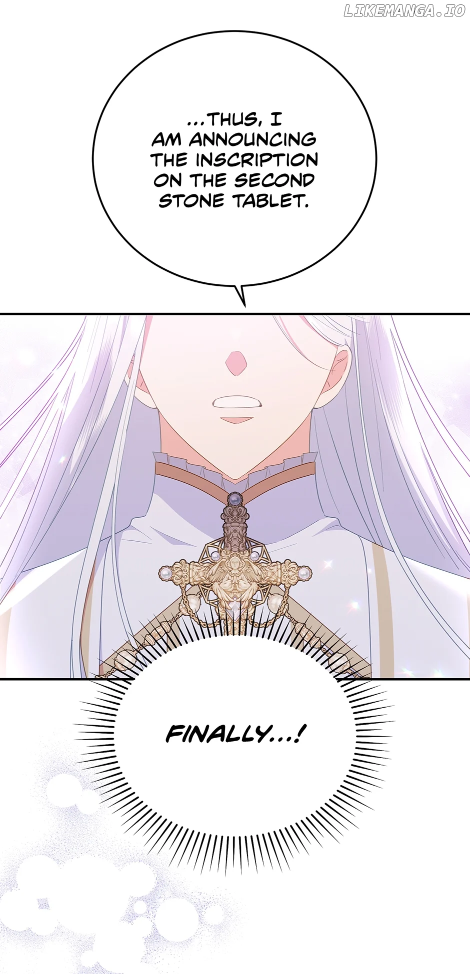 The Villainess Captured The Grand Duke Chapter 38 page 44
