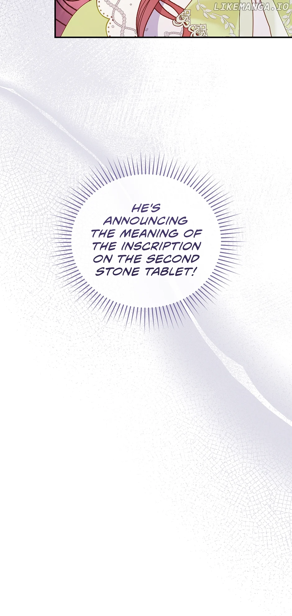 The Villainess Captured The Grand Duke Chapter 38 page 19