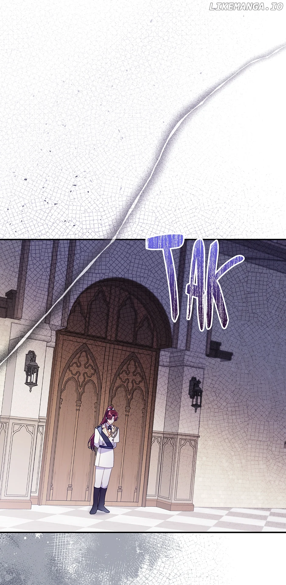 The Villainess Captured The Grand Duke Chapter 38 page 11
