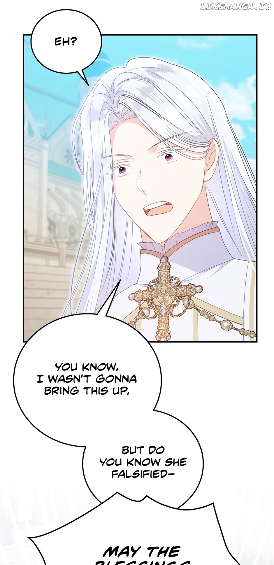 The Villainess Captured The Grand Duke Chapter 38 page 54
