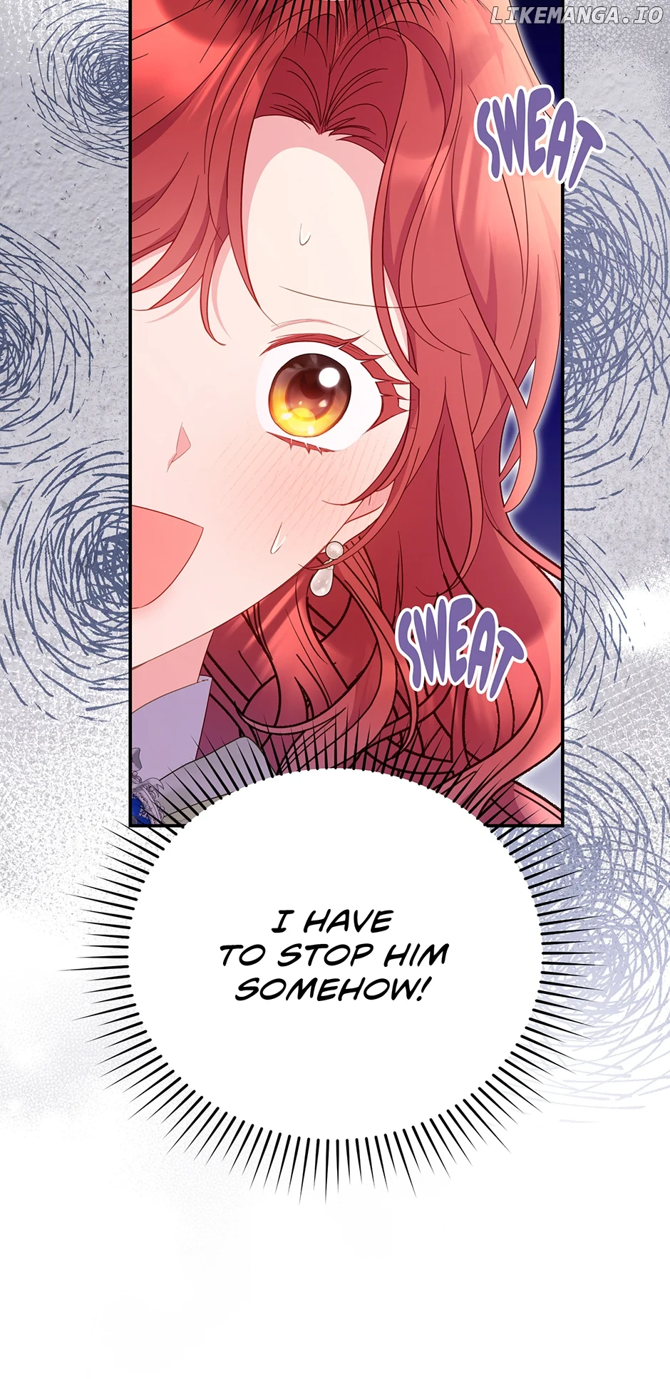The Villainess Captured The Grand Duke Chapter 38 page 57