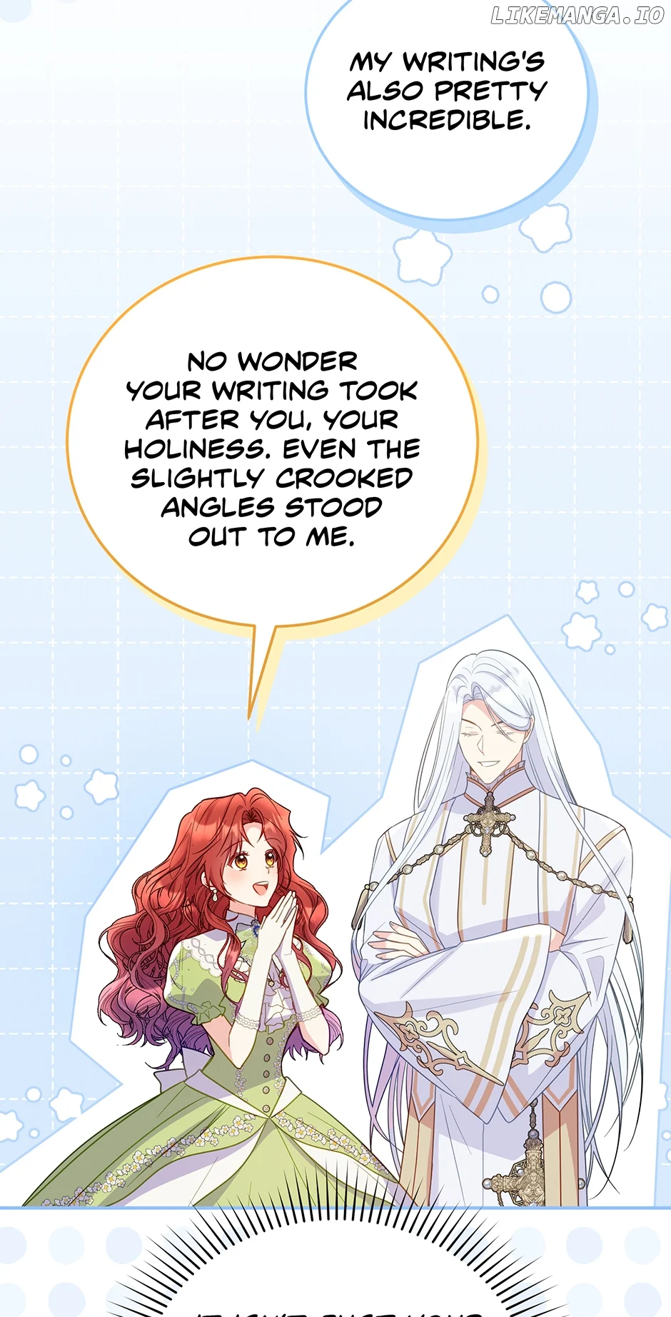 The Villainess Captured The Grand Duke Chapter 38 page 59