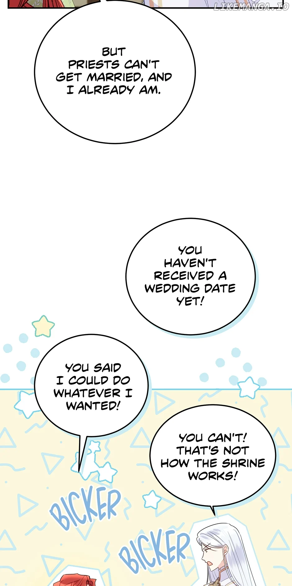 The Villainess Captured The Grand Duke Chapter 39 page 4