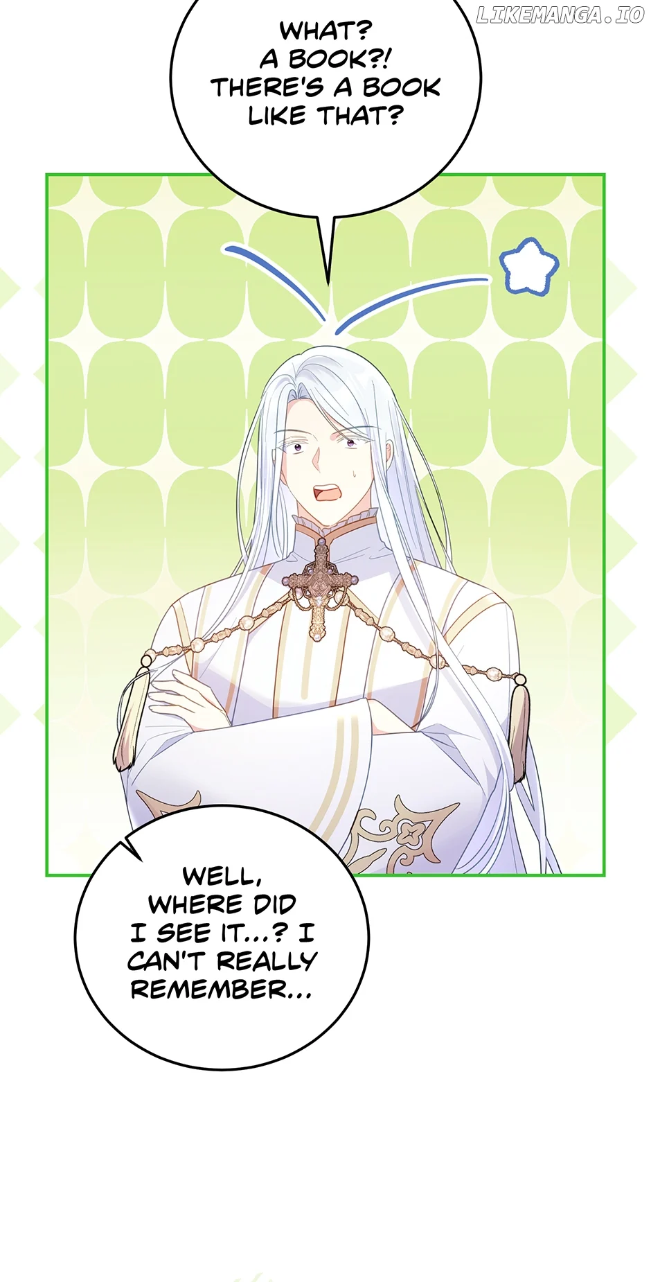 The Villainess Captured The Grand Duke Chapter 39 page 17
