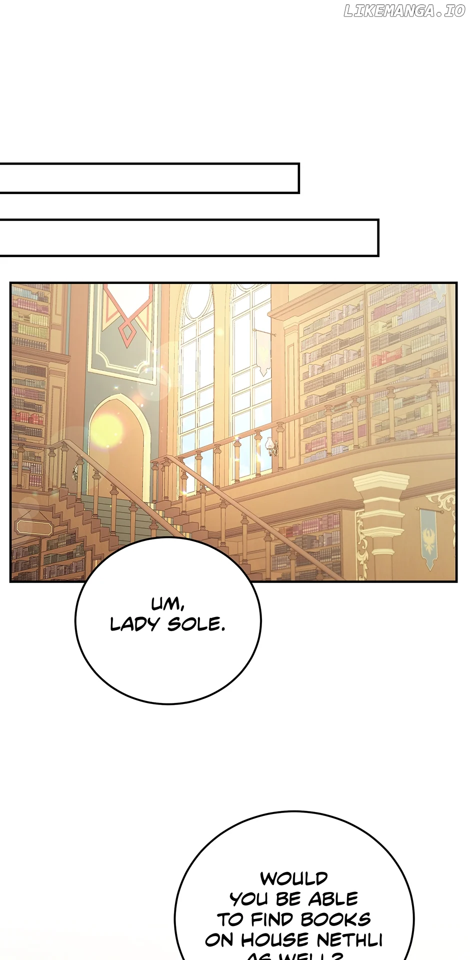The Villainess Captured The Grand Duke Chapter 39 page 50