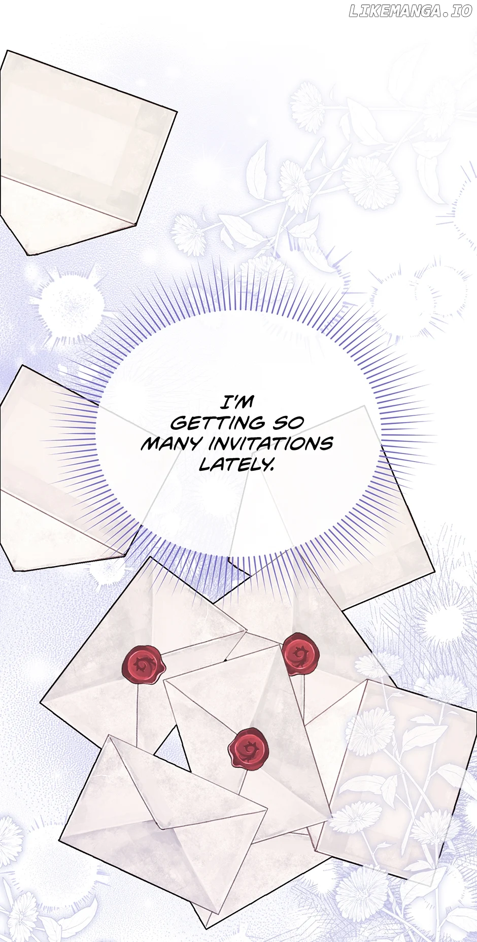 The Villainess Captured The Grand Duke Chapter 39 page 38