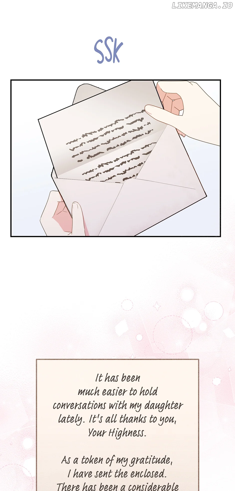 The Villainess Captured The Grand Duke Chapter 39 page 31