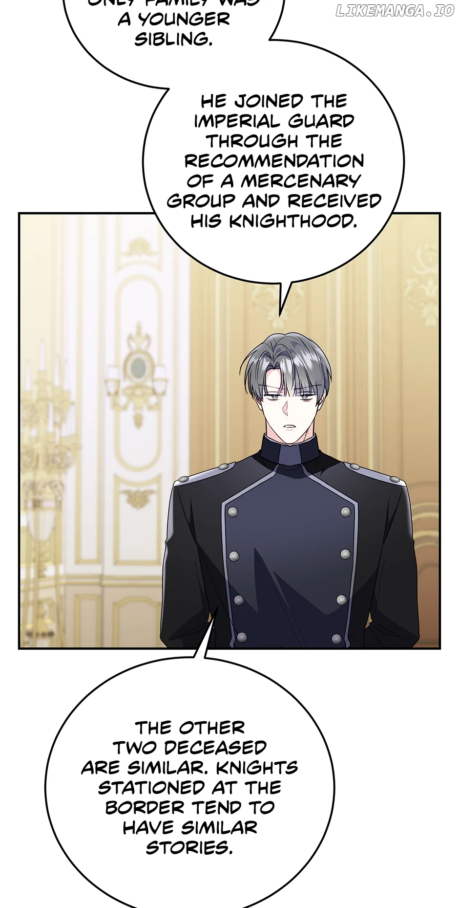 The Villainess Captured The Grand Duke Chapter 39 page 44
