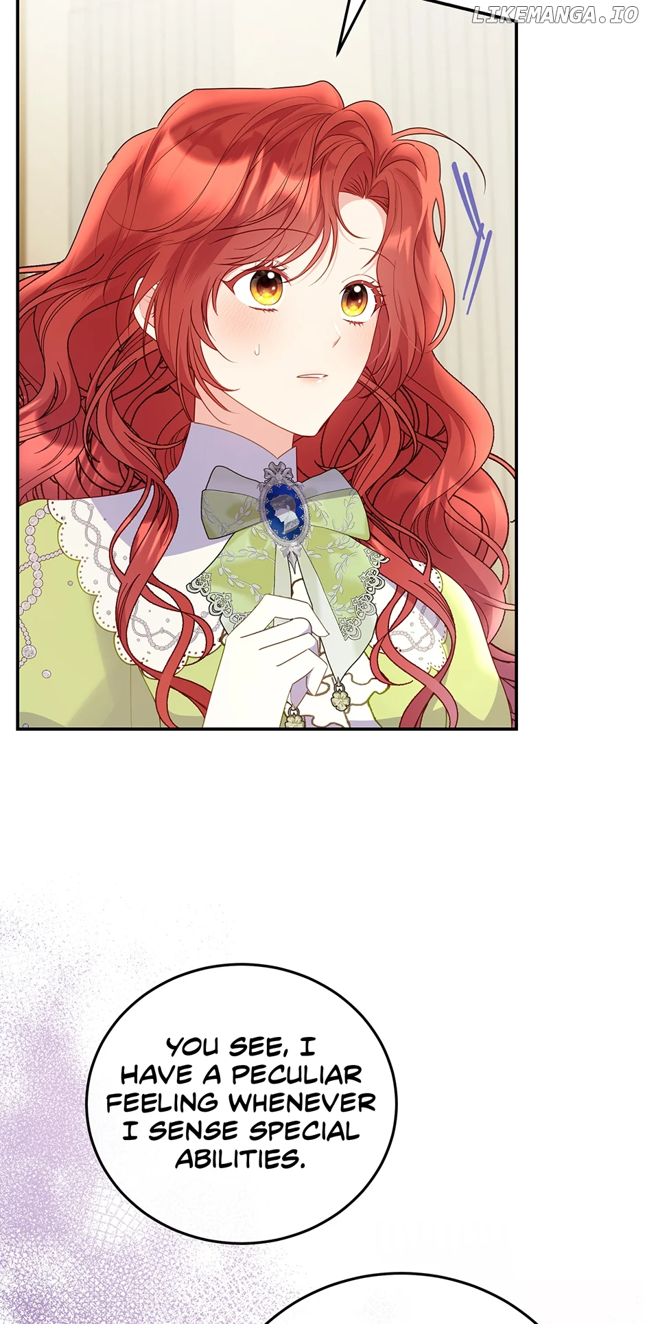 The Villainess Captured The Grand Duke Chapter 39 page 10