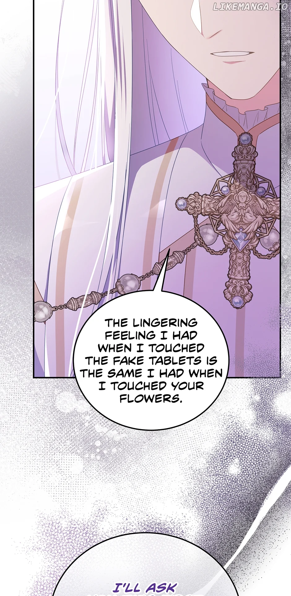 The Villainess Captured The Grand Duke Chapter 39 page 14
