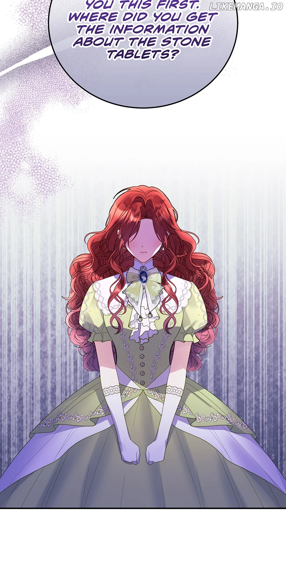 The Villainess Captured The Grand Duke Chapter 39 page 15