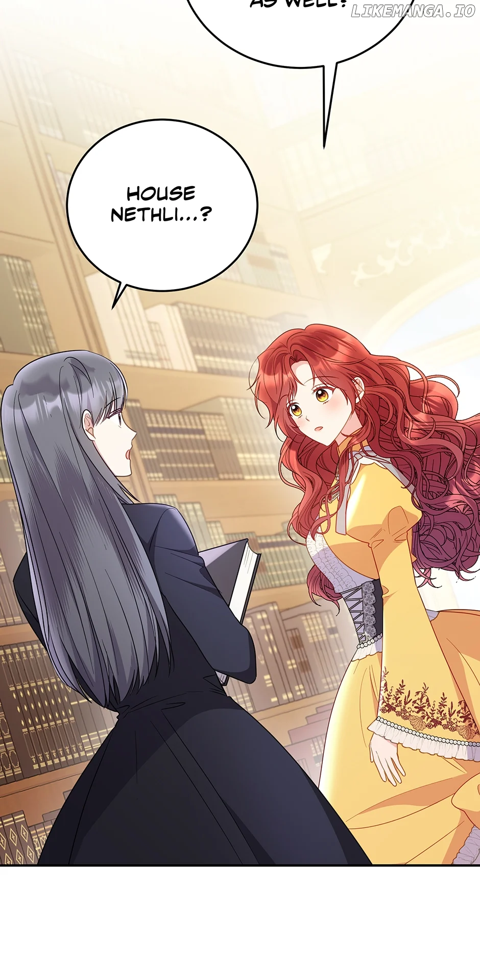 The Villainess Captured The Grand Duke Chapter 39 page 51