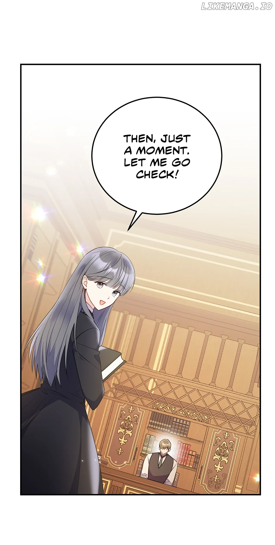 The Villainess Captured The Grand Duke Chapter 39 page 54