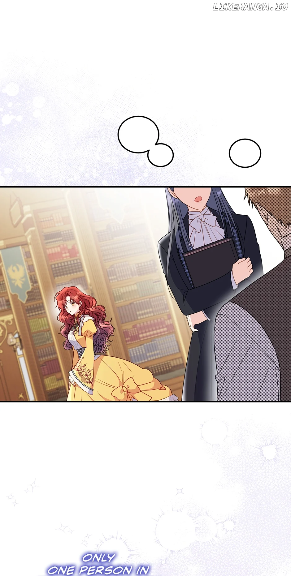 The Villainess Captured The Grand Duke Chapter 39 page 55