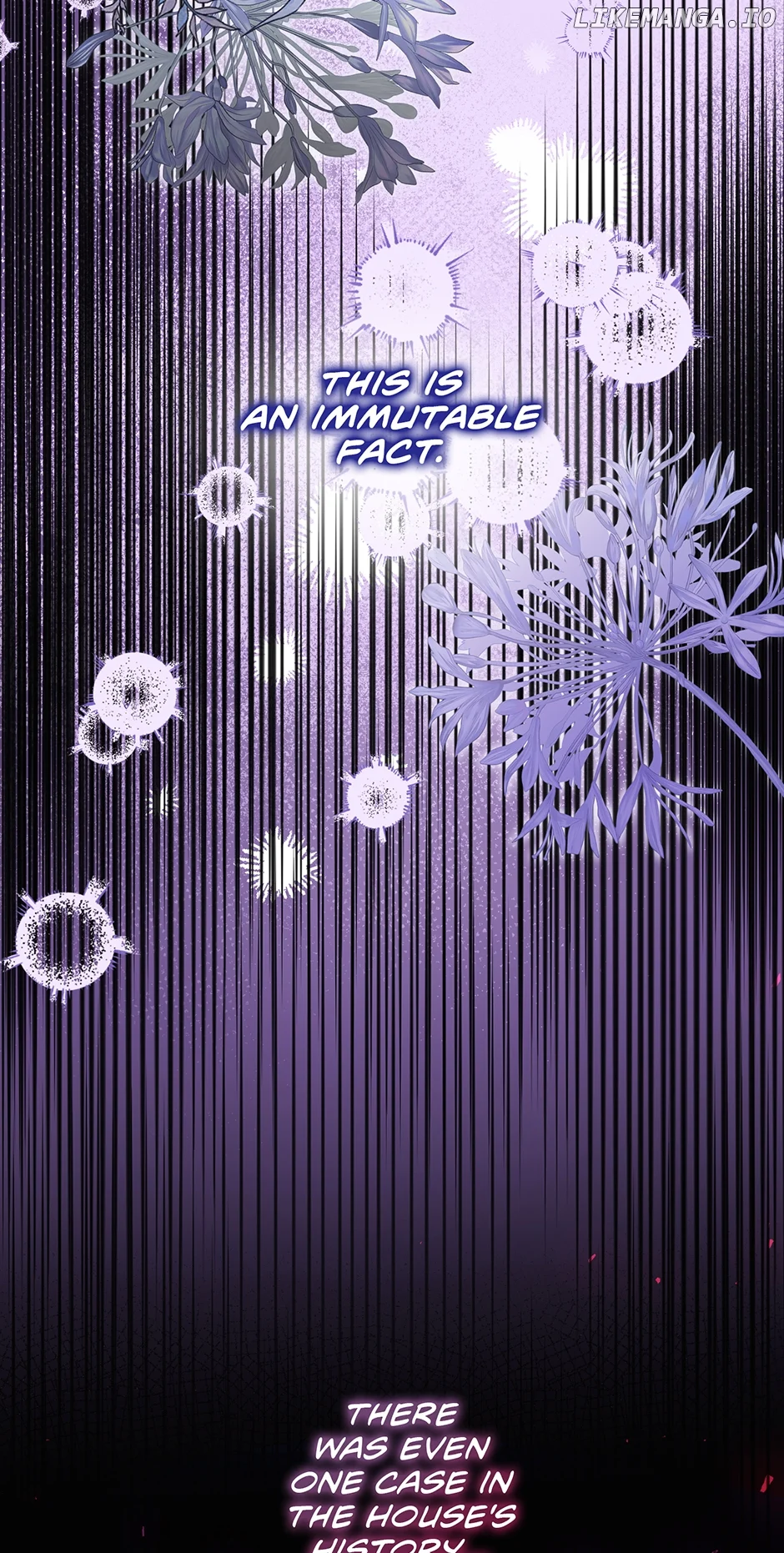 The Villainess Captured The Grand Duke Chapter 39 page 57