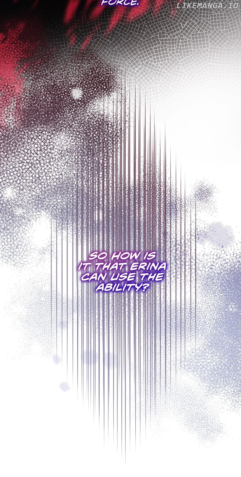 The Villainess Captured The Grand Duke Chapter 39 page 59