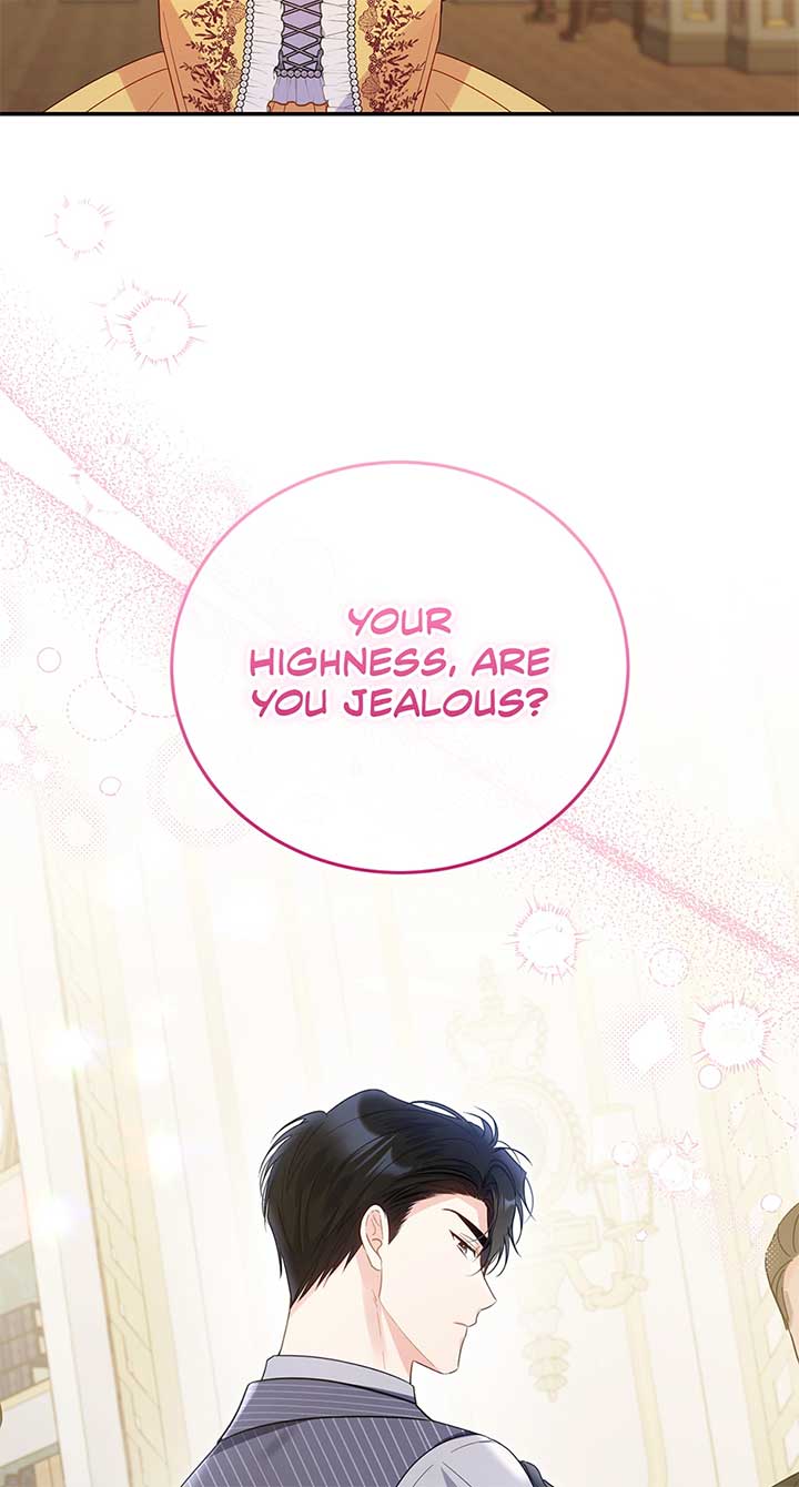 The Villainess Captured The Grand Duke Chapter 40 page 34