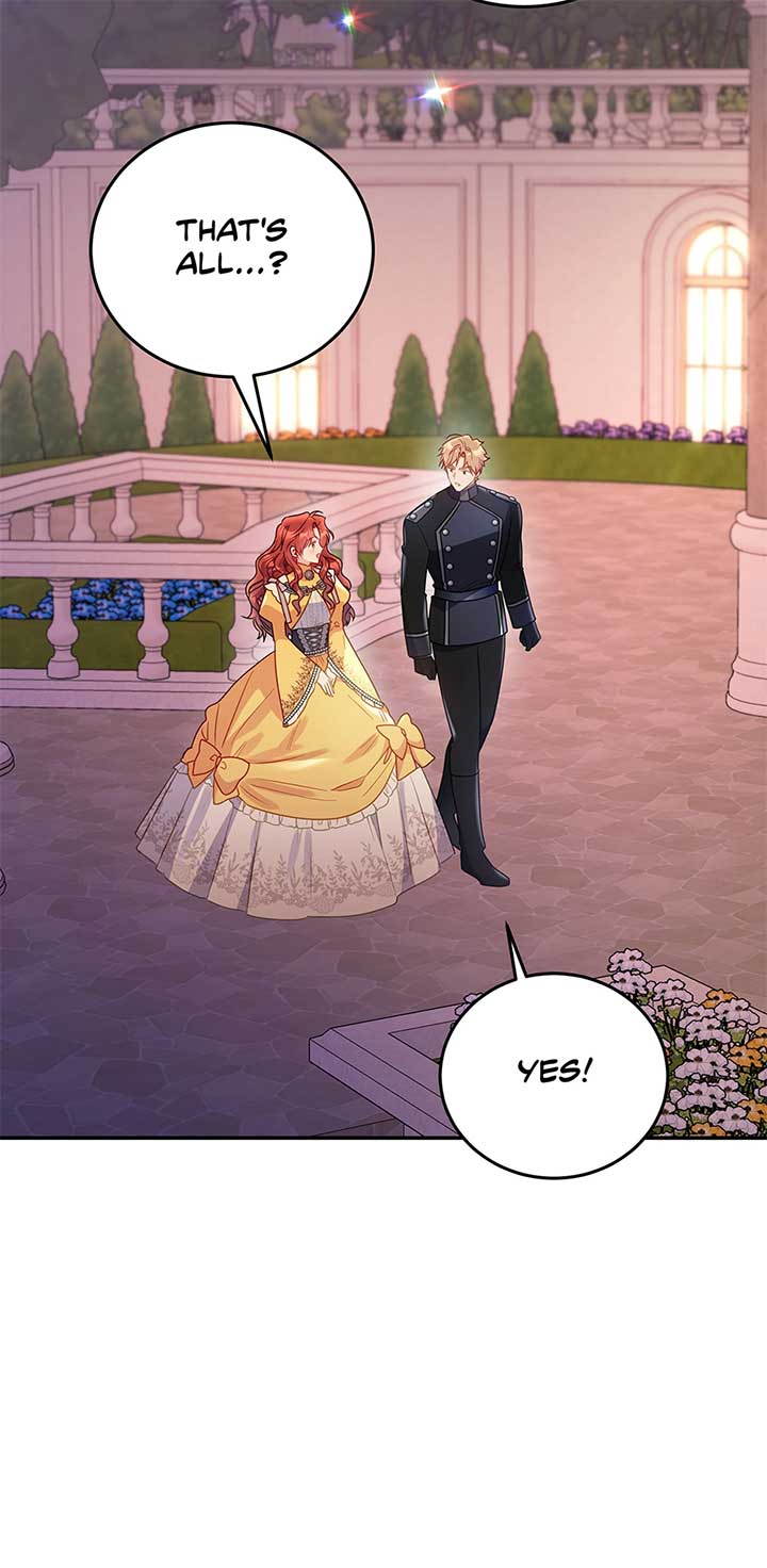 The Villainess Captured The Grand Duke Chapter 40 page 8