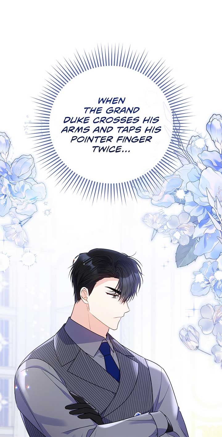 The Villainess Captured The Grand Duke Chapter 40 page 41