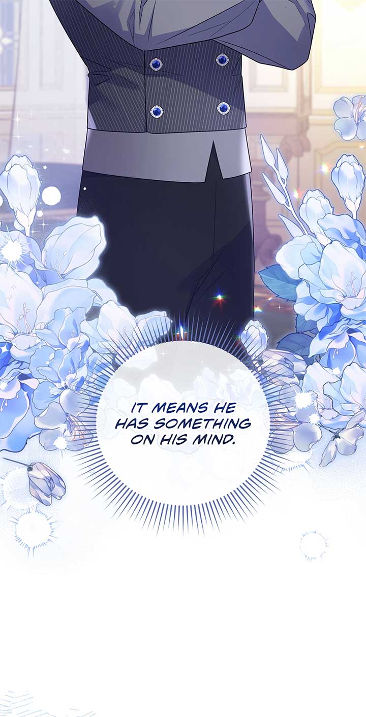 The Villainess Captured The Grand Duke Chapter 40 page 42