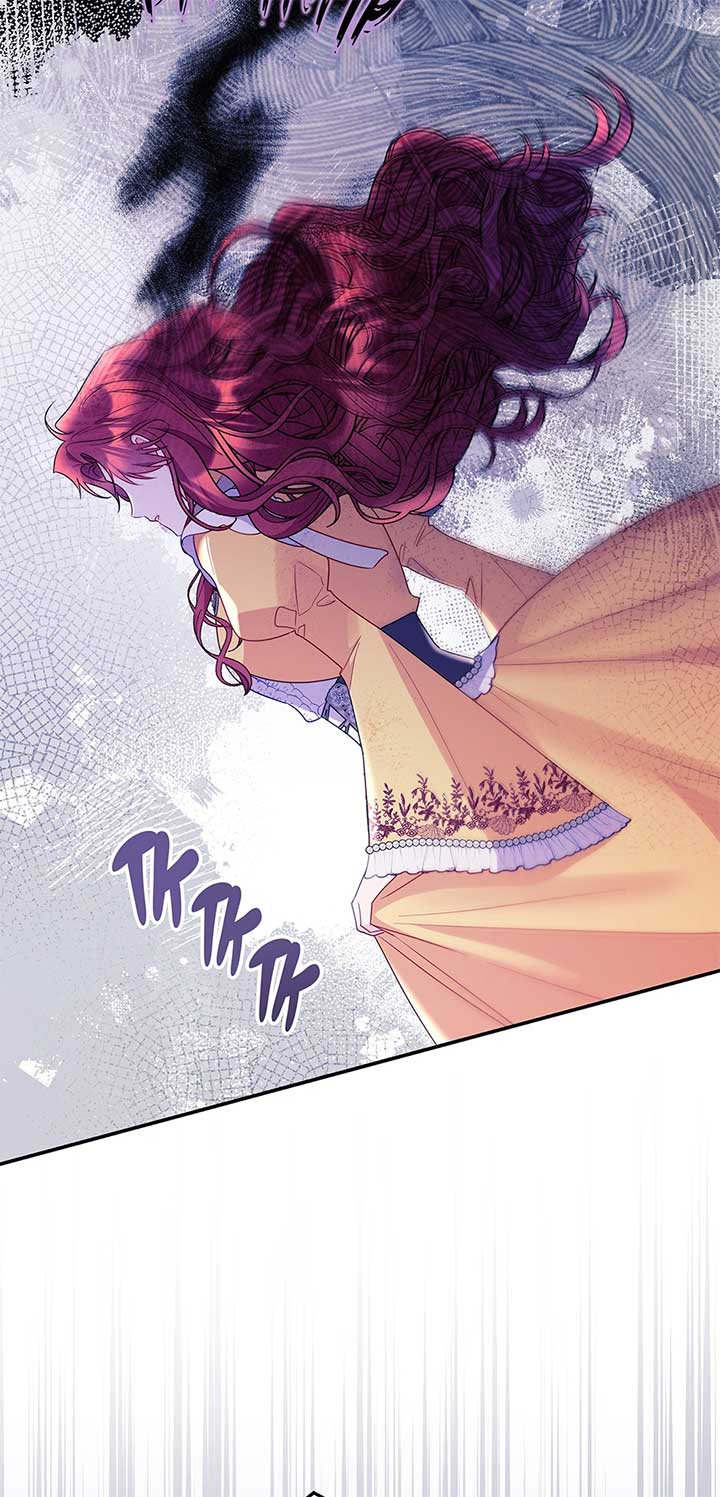 The Villainess Captured The Grand Duke Chapter 40 page 14