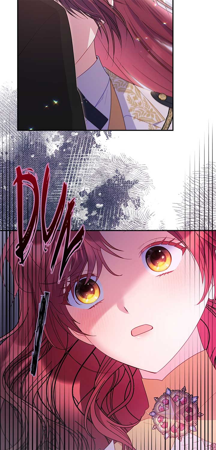 The Villainess Captured The Grand Duke Chapter 40 page 10